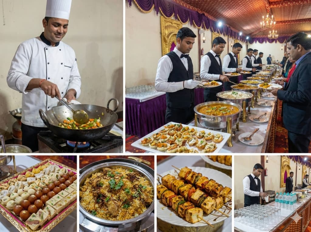 Indian Wedding Celebration